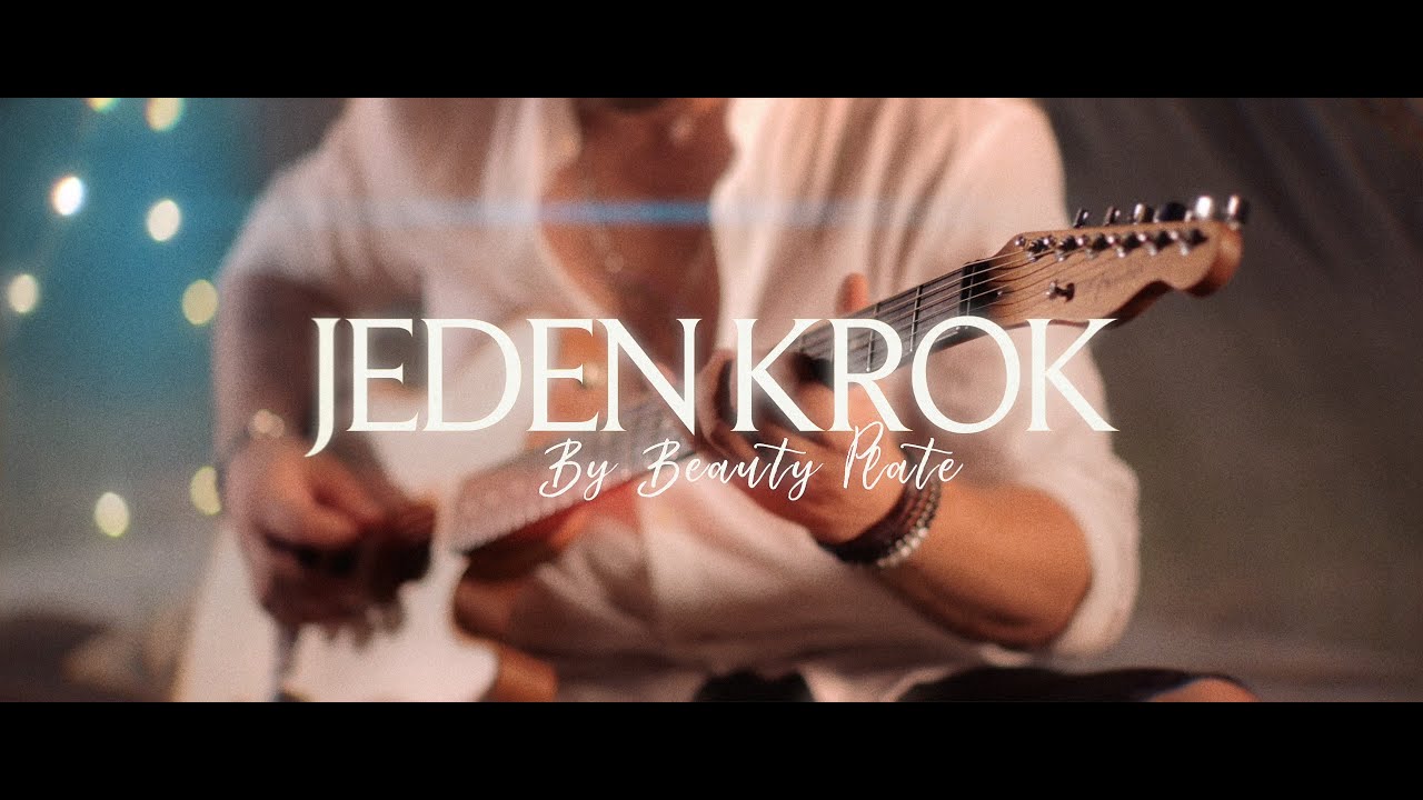 Beauty Plate - Jeden Krok #official