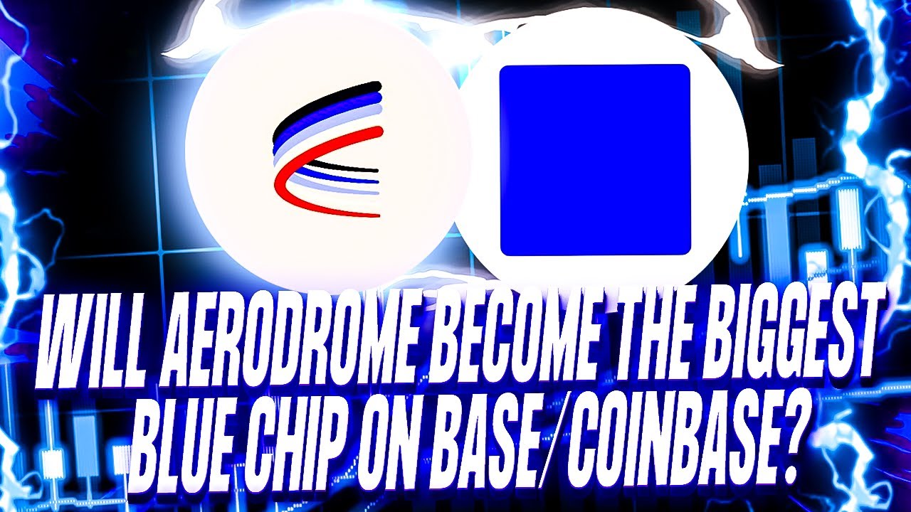 Is Aerodrome The NEW Crypto King of DeFi?
