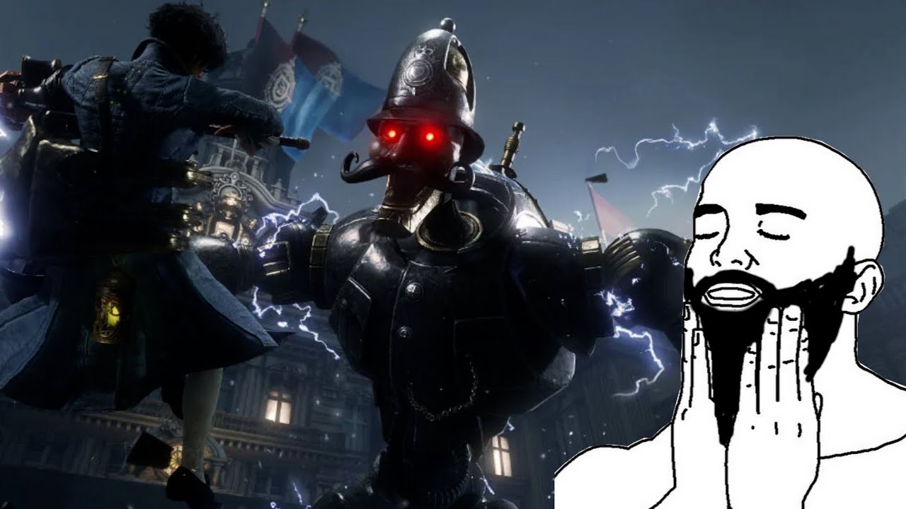 I Found 5 More Underrated Indie Games You Have to Try!