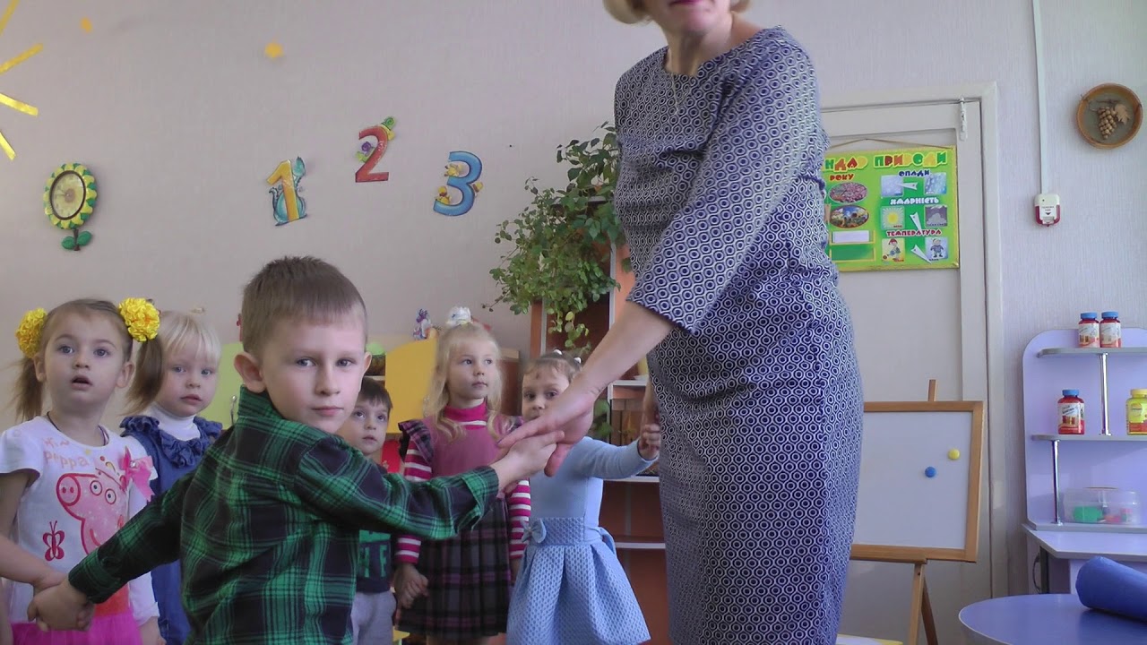 Відкрите заняття з економічного виховання у молодшій групі. Вих. Большакова Н. М.