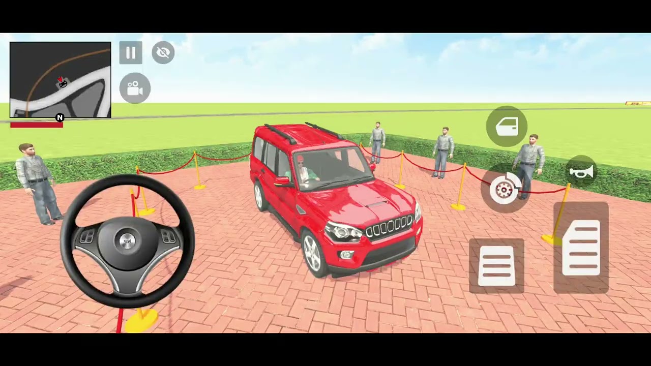 Franklin Buy 10,00,000 worth New car | 🚗 