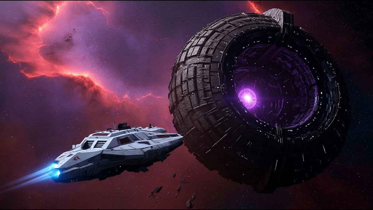 They Attacked Us First—Now Humans Pursue Their Entire Race HFY | Sci-Fi Story
