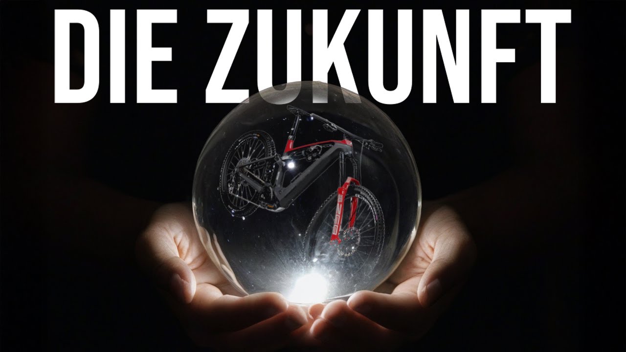 Die Zukunft des E-Bikes? Unsere Prognose!