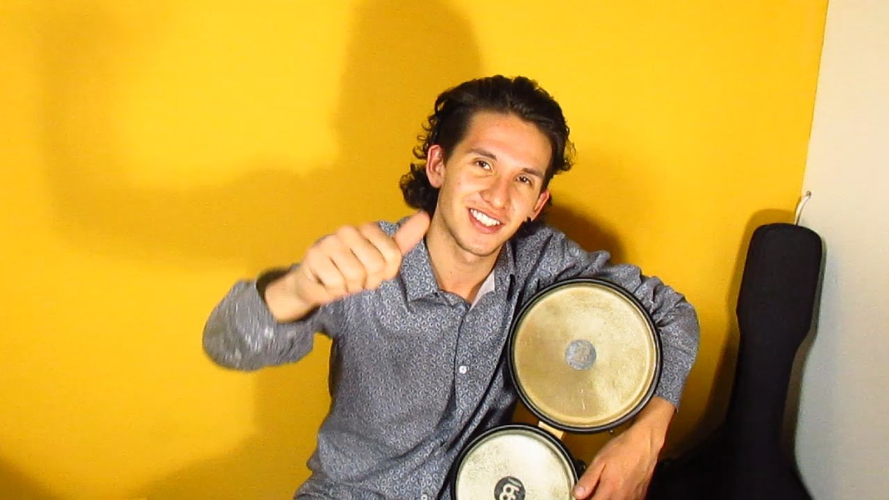 Cover (Bongo) 