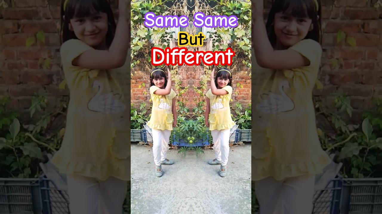 Same same but different|#shorts #bangbangbangtiktokdance #dance#samesamebutdifferent #trending#viral