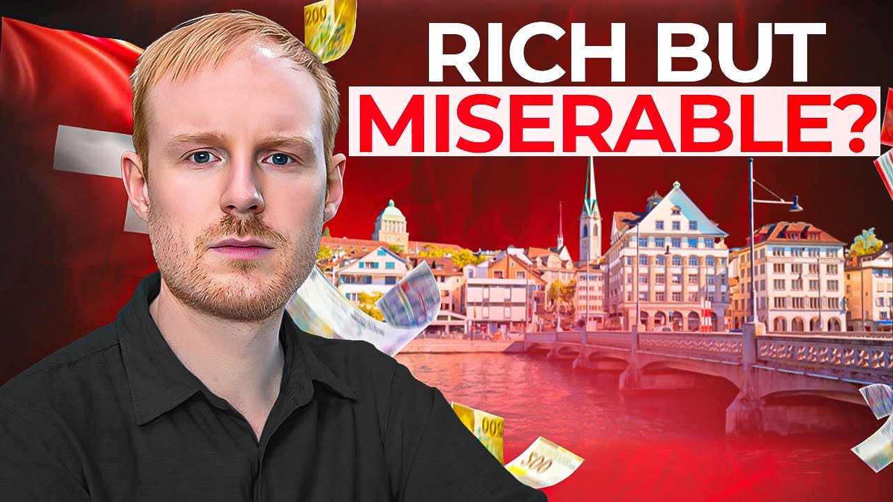 Who Should NOT Move to Switzerland? (Honest Truth)