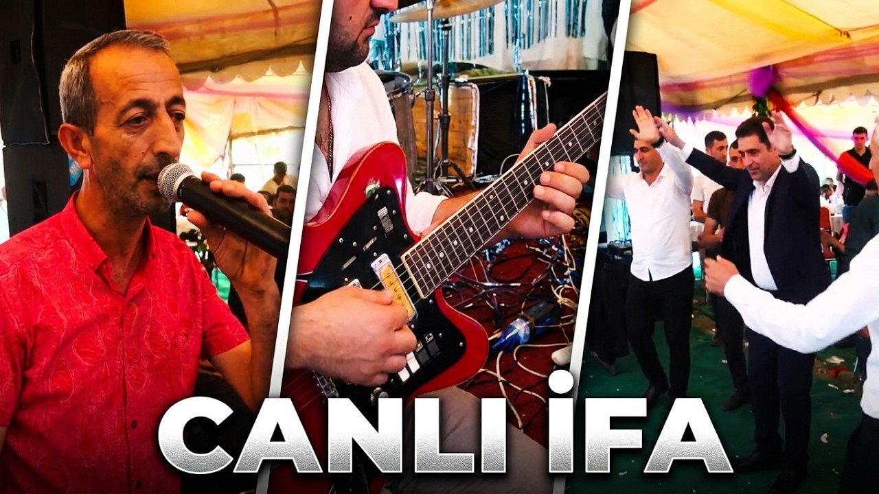 gözel bir kend toyu 3 cü his oxuyan Seyani & Amil Agcabedili & Necibe   sintez Emil   qarmon Elvin