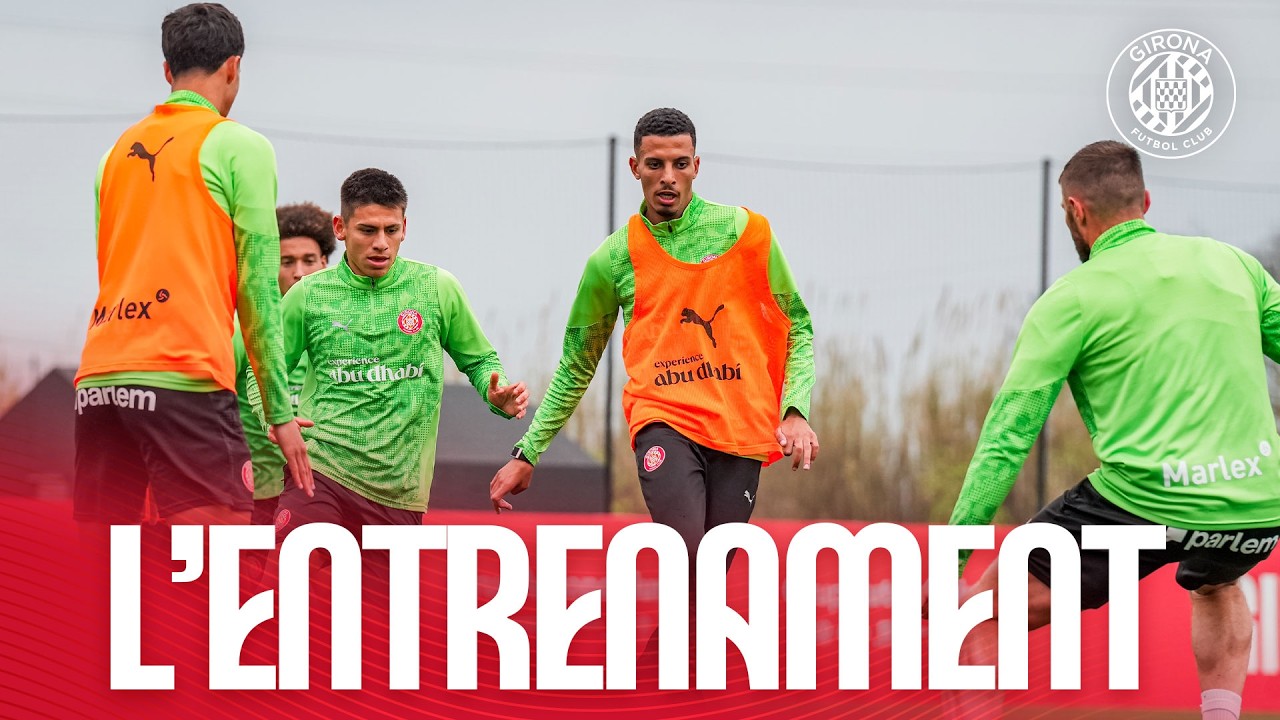 👊 ENS PREPAREM PER VISITAR EL LEVANTE