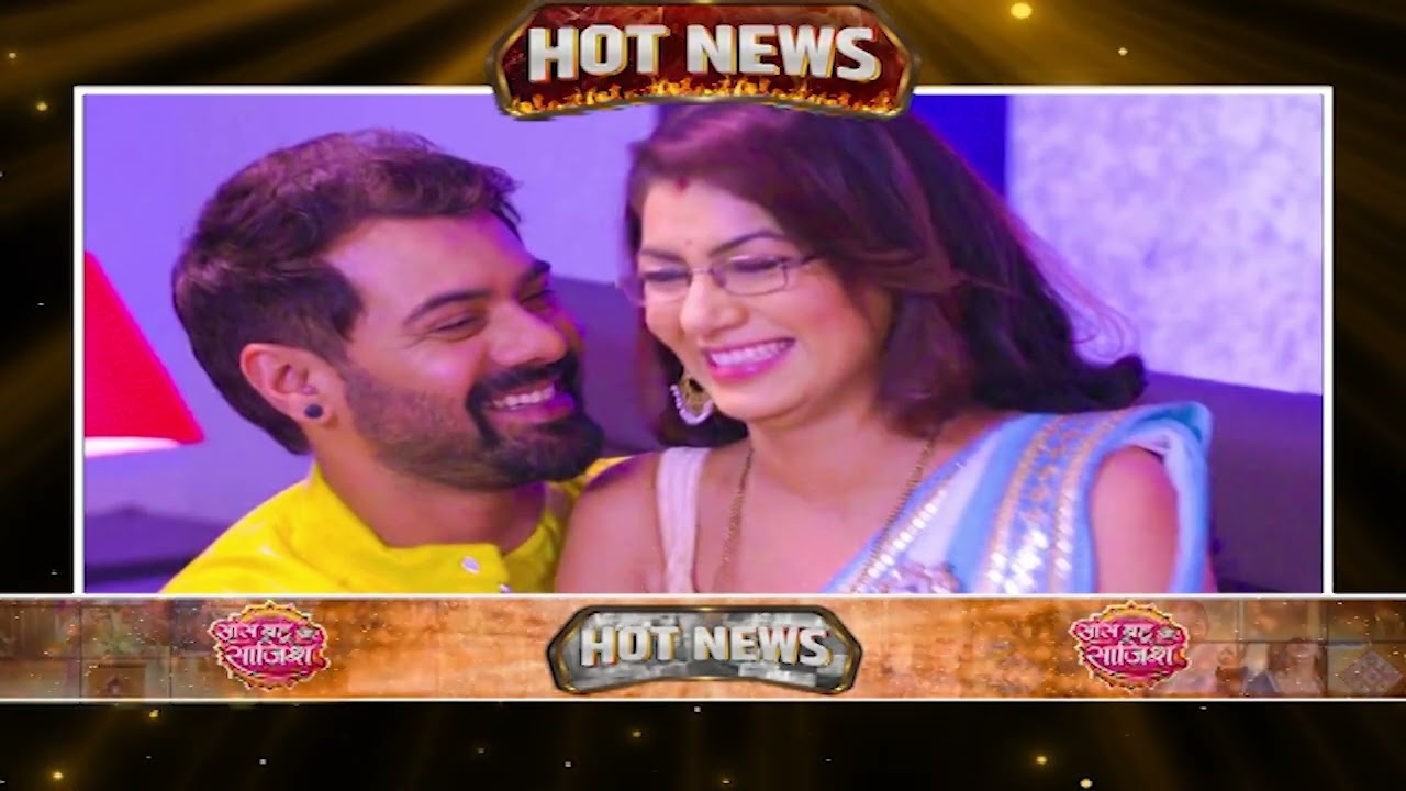 😍Sriti का 'Colors' अवतार! Shabbir के साथ screen share कर रचेंगी नया इतिहास #hotnews