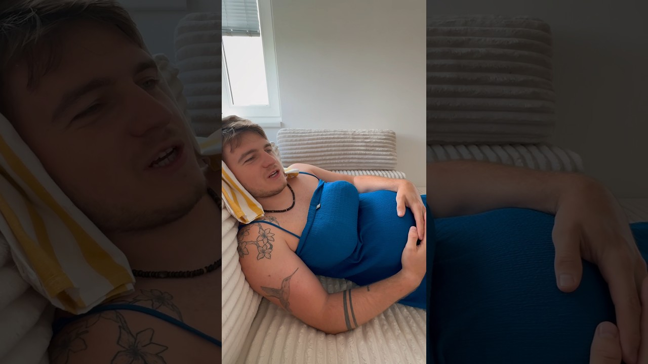 ČESK&Aacute; MAMINA TĚHULE PART 1 #dodikovo #mums #comedy #czech #viral #czechrepublic