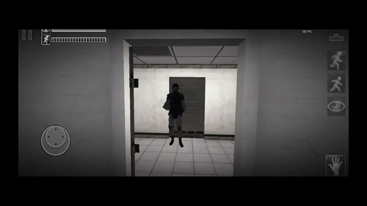 Beating scp containment breach (it was longer then i expected i had tu cut it sry)