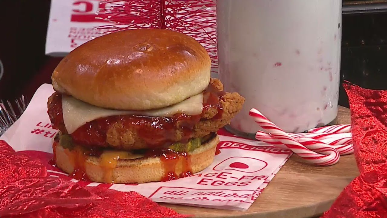 Recreate Epic Burger's award-winning burger at home