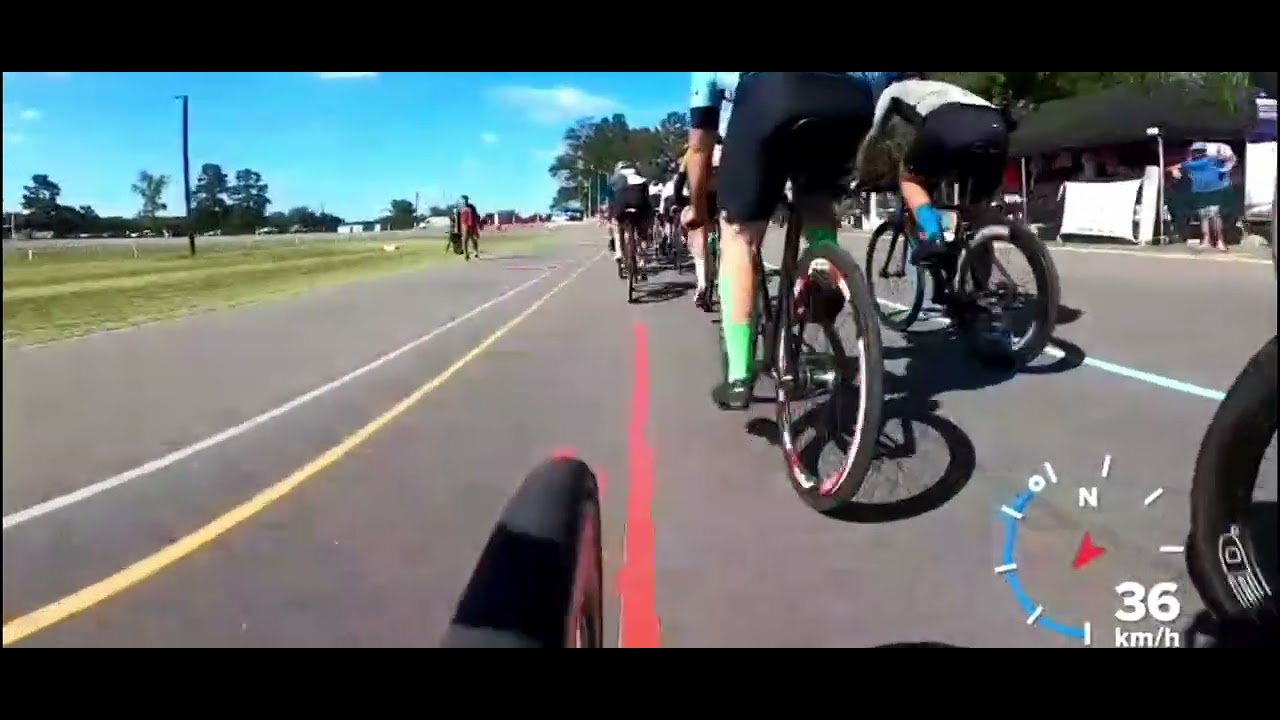 #cycling de 