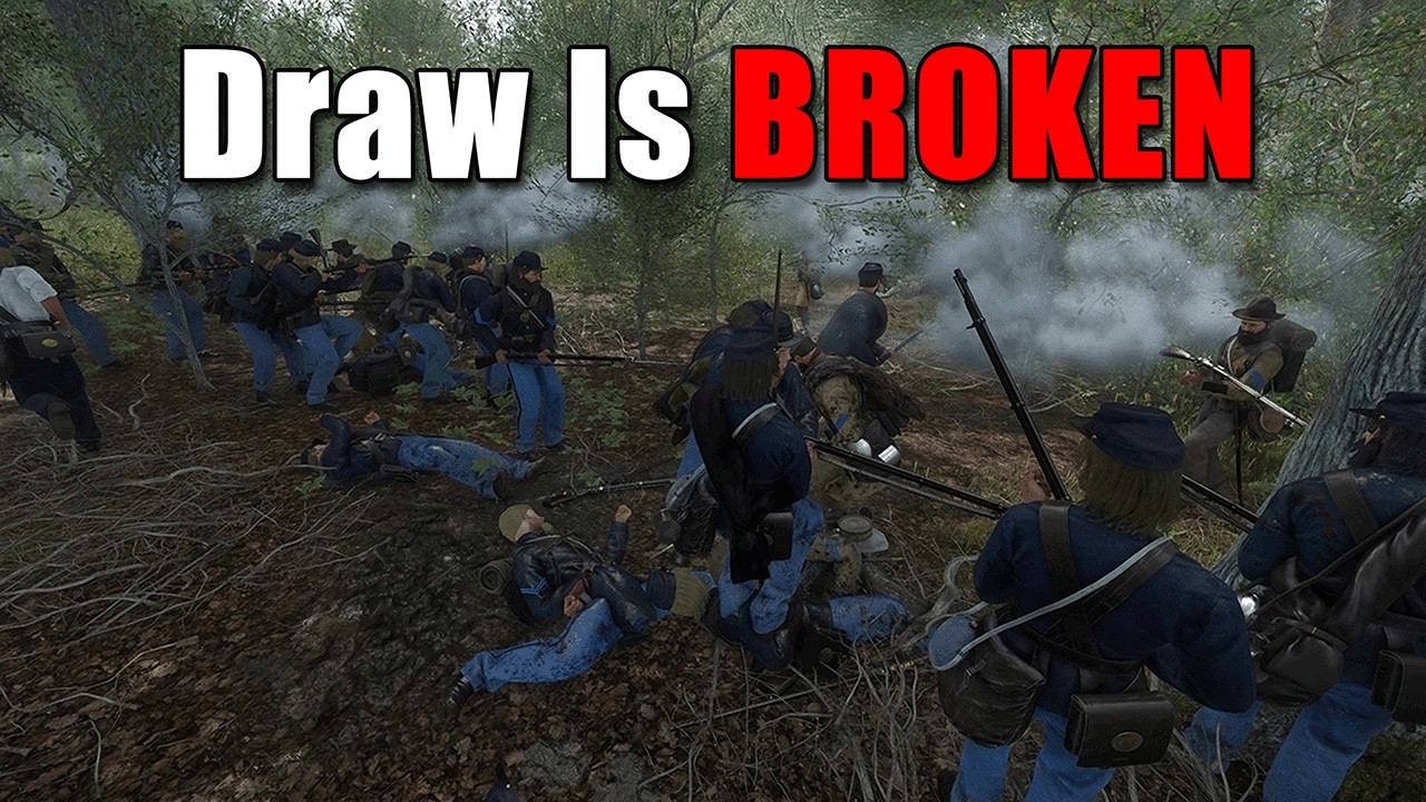 Even Fight Until THIS Happened | Grand Campaign