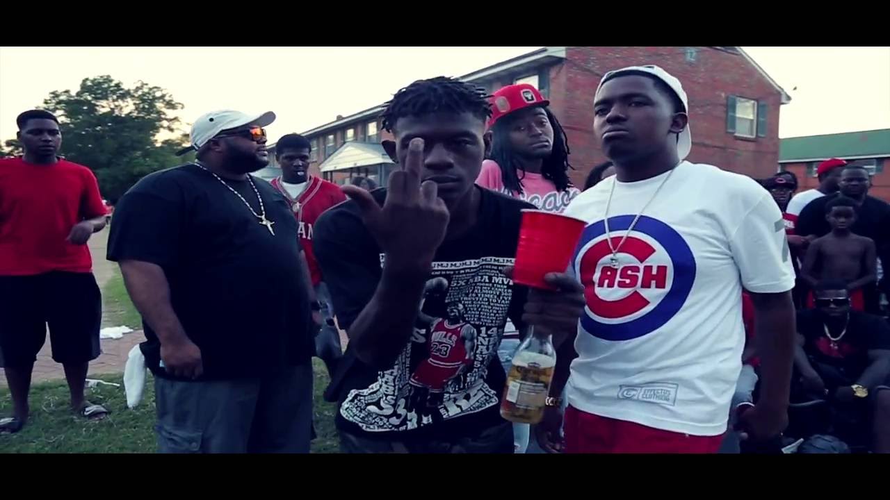 E Heard ft. Dre Brown - You Know How It Go (Dir. Christopher C. Mosley)