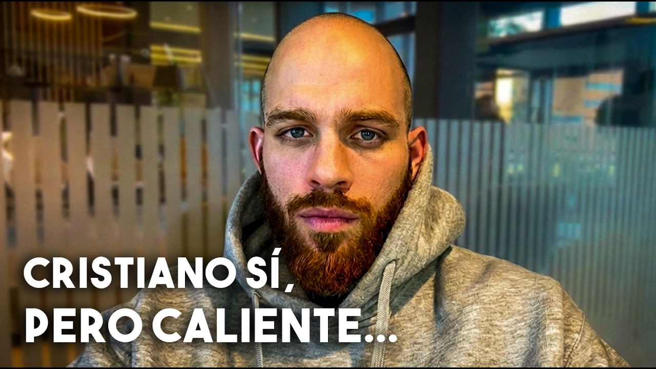 Cómo vencer la lujuria (Y mantenerte libre) - Según la biblia