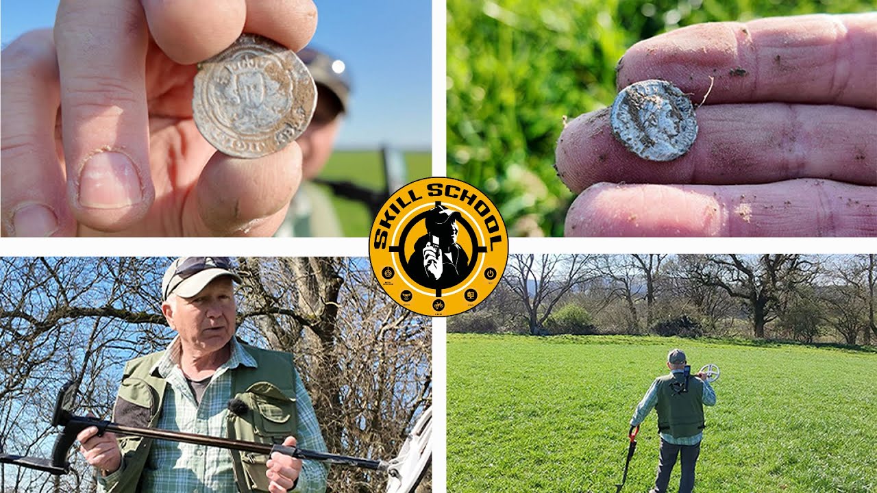 Metal Detecting for Beginners - What is the Best Metal Detector.
