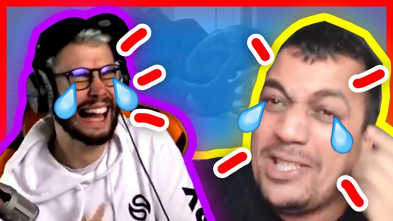 RIRE, RAGE & PRANK ! (avec TheKAIRI78, LeBouseuh et Kenny)