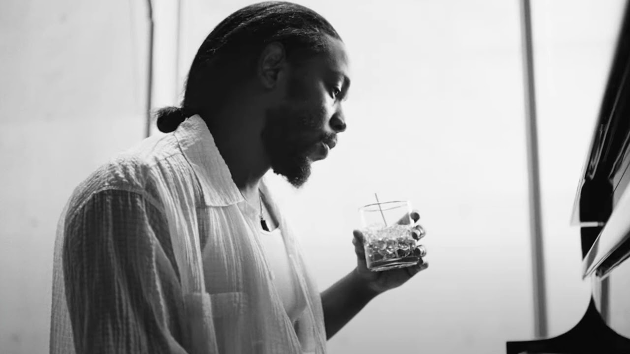 Kendrick Lamar - N95 (Acapella 140Bpm)