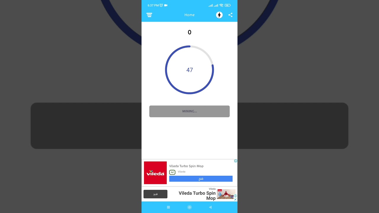Eth Mining app 2021