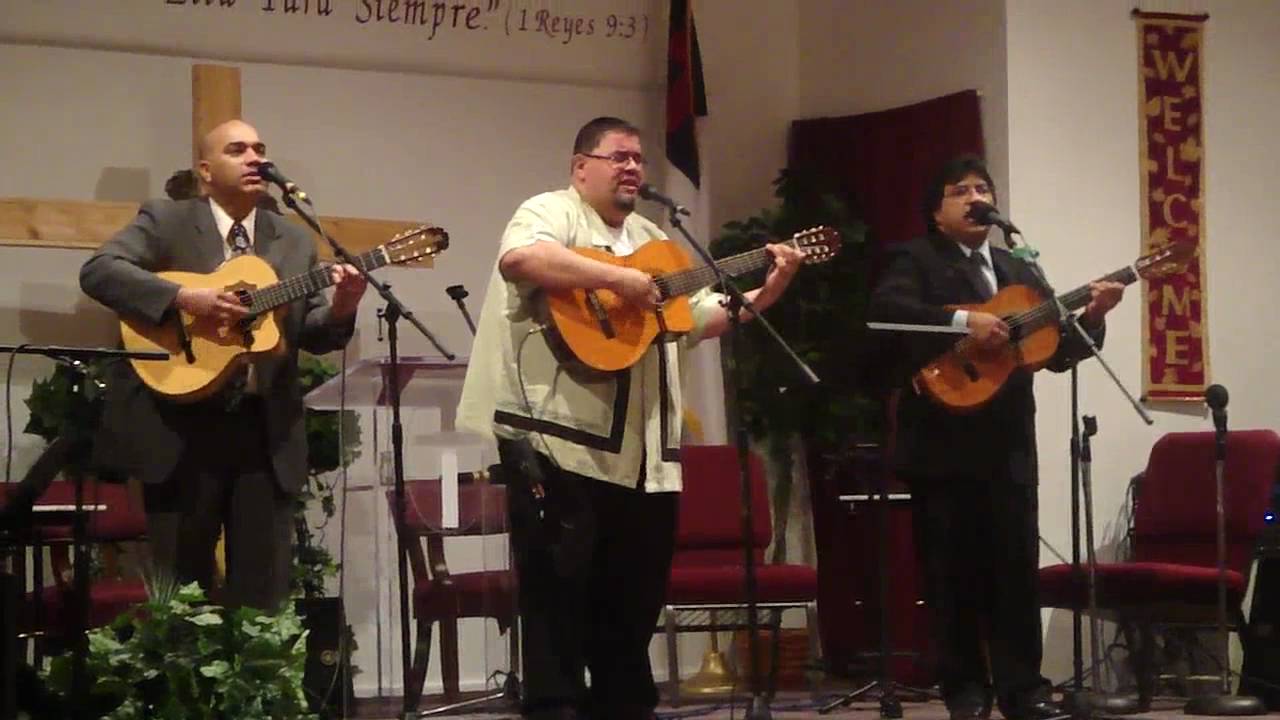 Trio de S Jersey Toledo 004.MP4