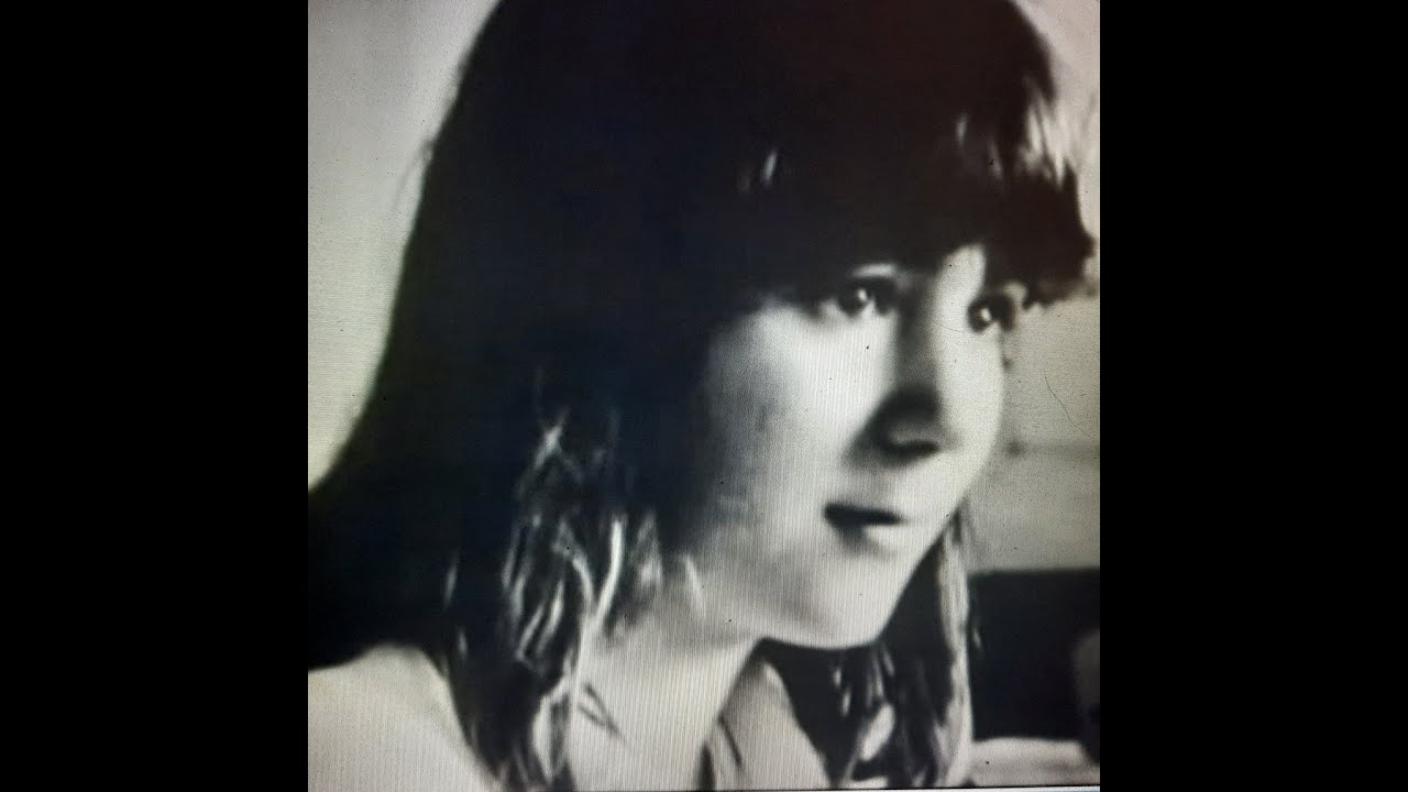 True Crime Cold Case. Der Fall der vermissten Annika Hutter aus der Schweiz.
