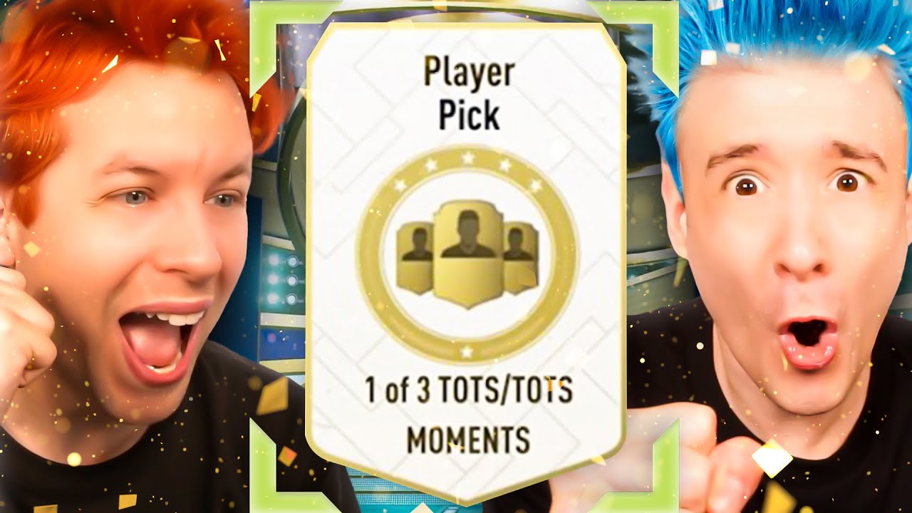 SO MANY TOTS PLAYER PICKS TO OPEN!!! - FIFA 23 ULTIMATE TEAM OF THE SEASON PACK OPENING