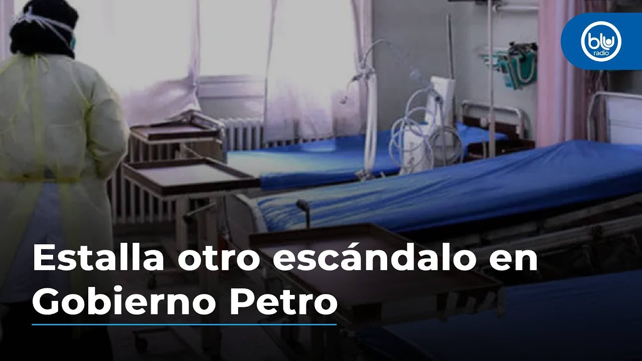 En medio del escándalo por despidos en MinSalud, se confirma mesa técnica sobre reajuste de la UPC