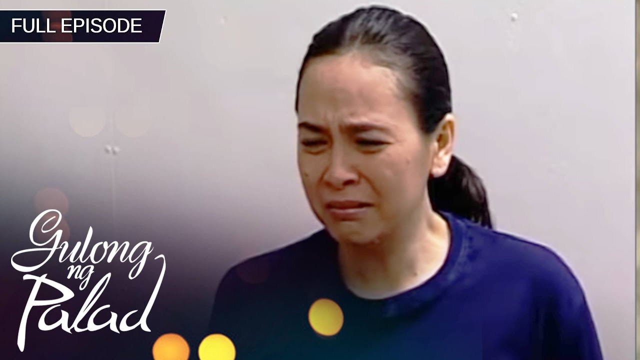 Full Episode 25 | Gulong ng Palad English Dubbed