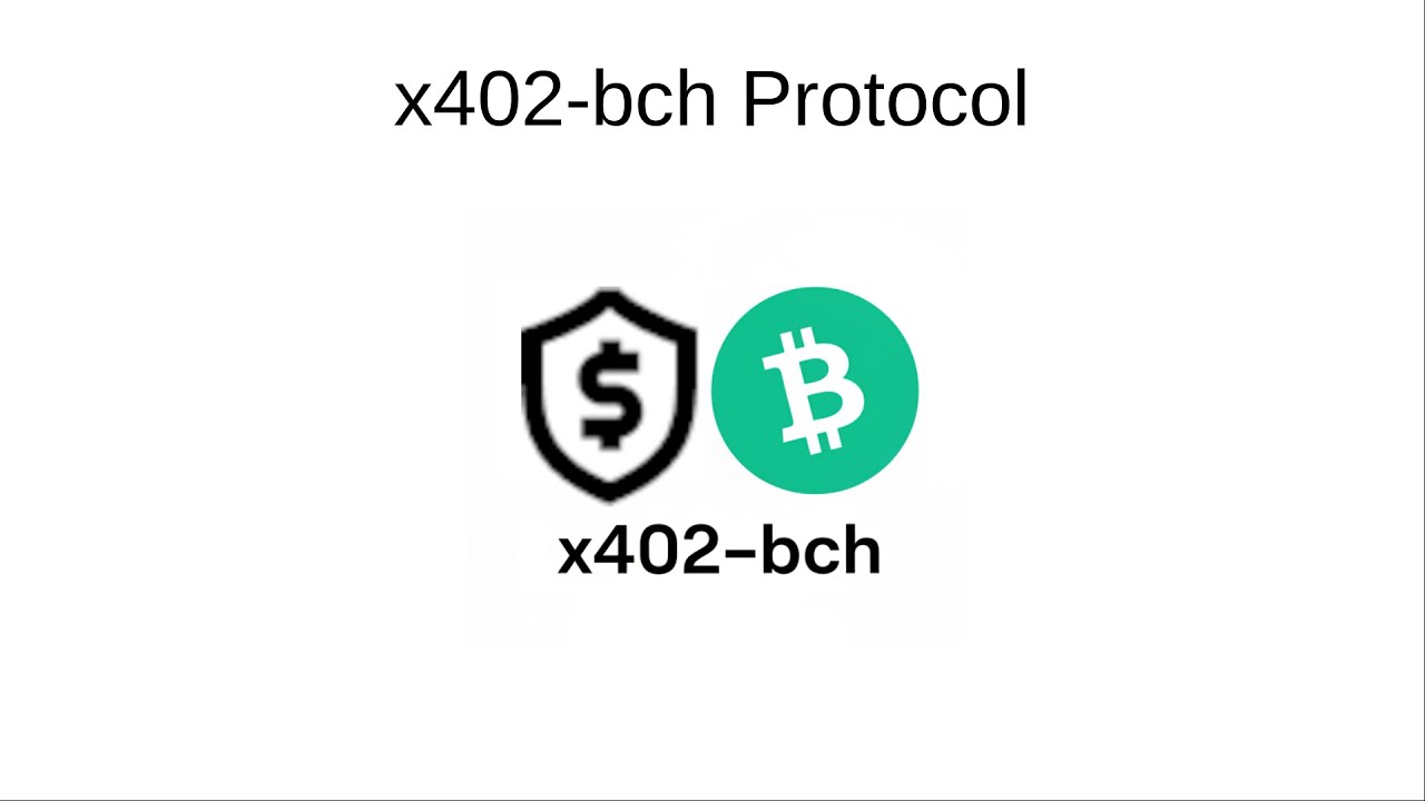 x402-bch Protocol