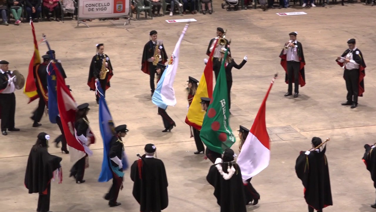 Rondalla Beade  2017