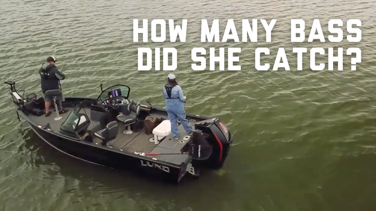 Hooked Early: A Bass Fishing Journey | Lund Boats
