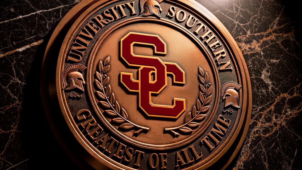 USC Top Ten 
