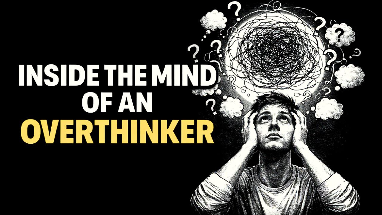 The Psychology of Overthinking: Personality Traits of Those Who Overthink Everything.