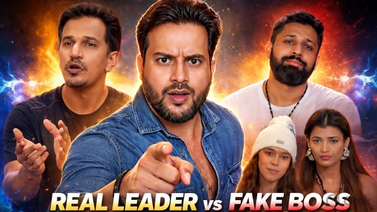 Prince Masterstroke EXPOSES Rajat’s Selfish Leadership + Fake Girl Power?