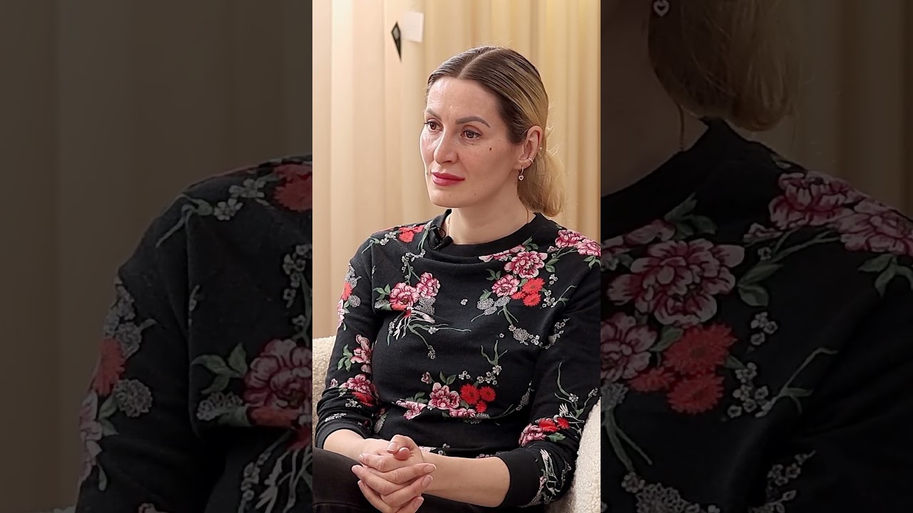 Kobiety są gł&oacute;wną siłą budującą świat, podczas gdy mężczyźni zapewniają bezpieczeństwo i gwarancje.