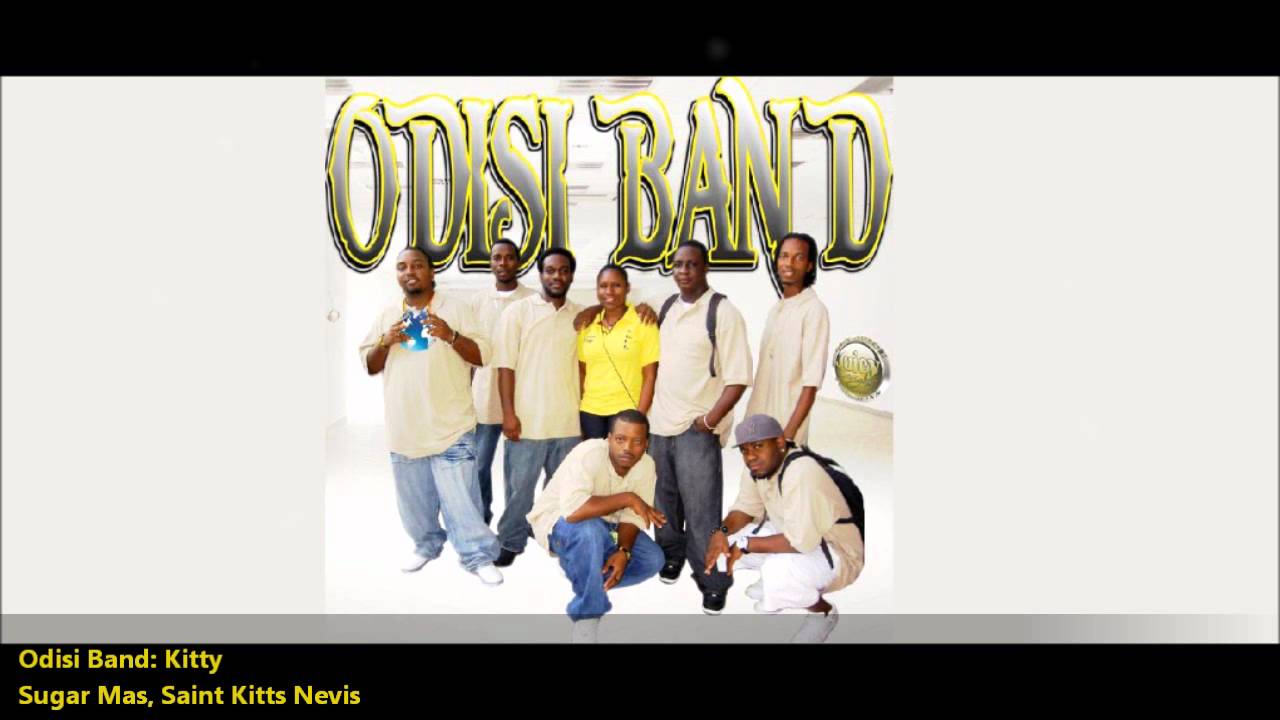 Odisi Band: KITTY 