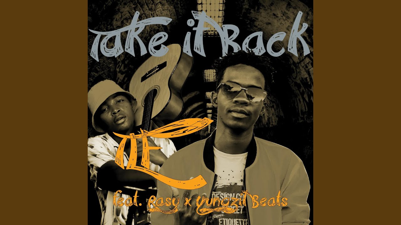 Take it Back (feat. Rasy Sa)
