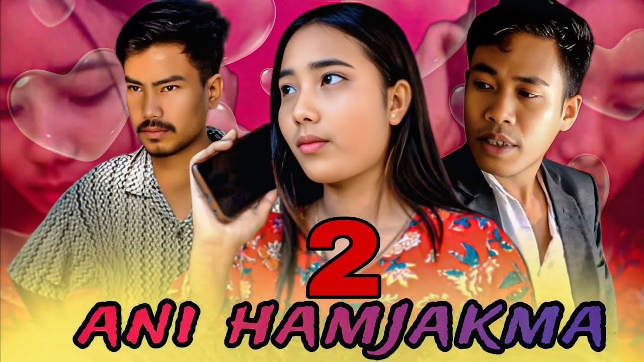 ANI HAMJAKMA PART=2 || NEW KOKBOROK || SHORT FILM ||@Chumuidebbarma-g1p 
