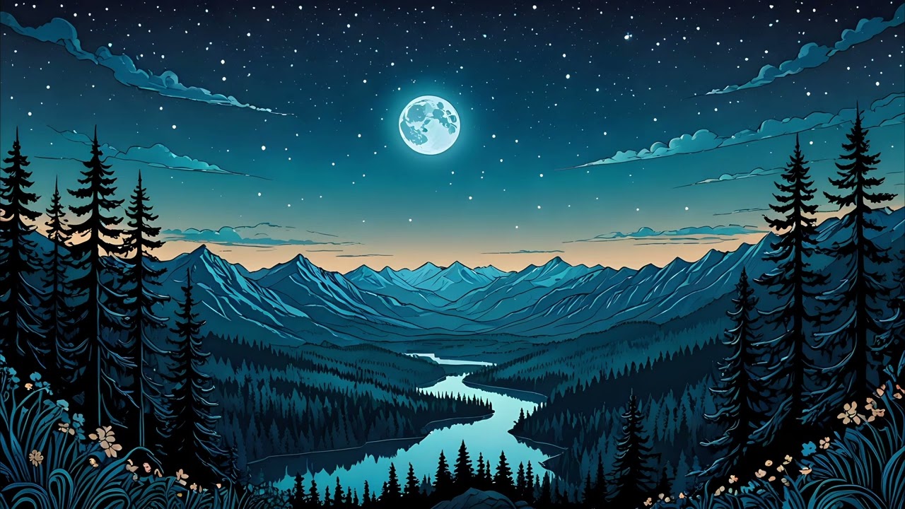 Yal!X - Moonlight