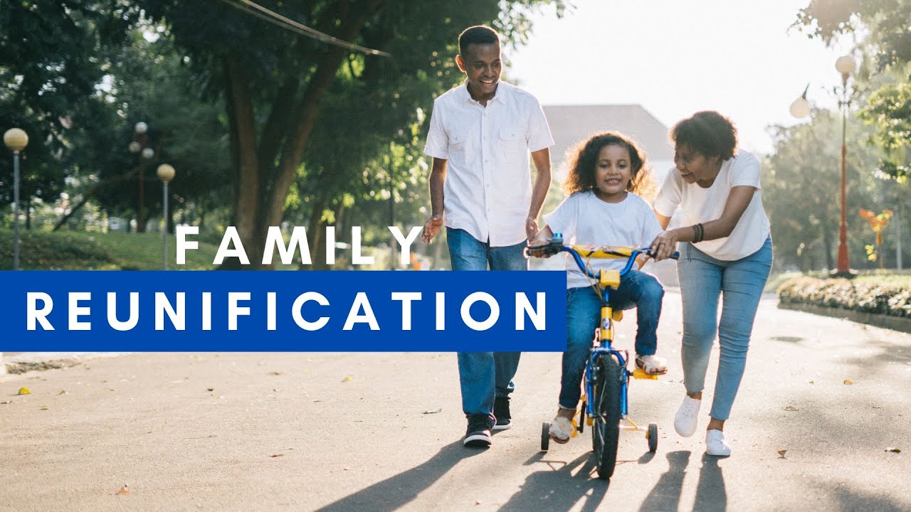 Family reunification in France: how it works