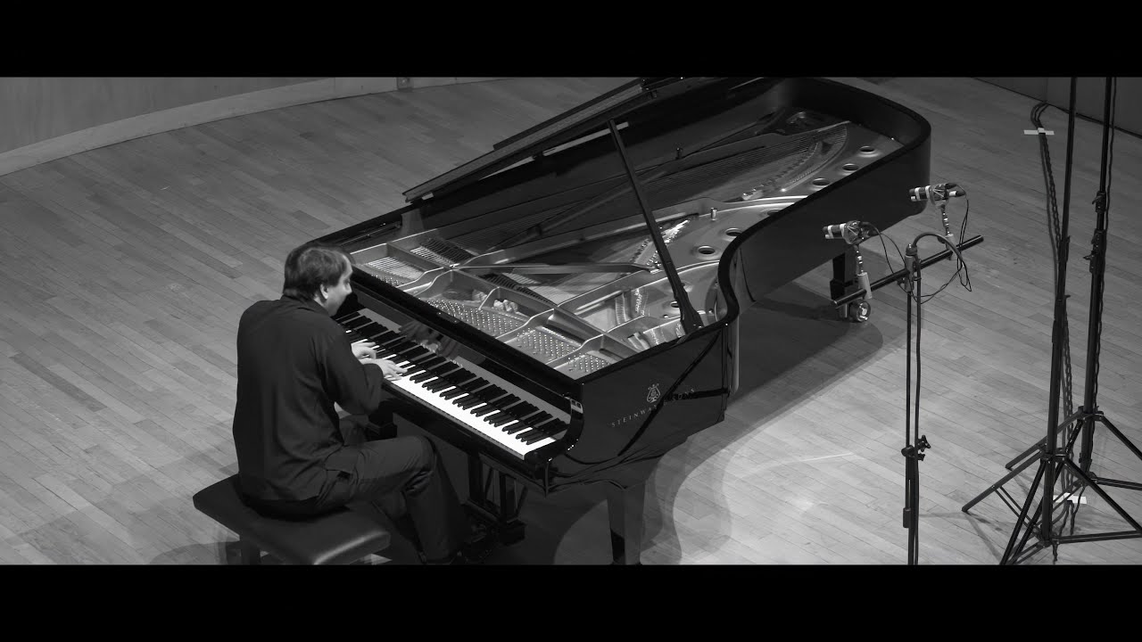 Ravel - La Valse - Miroslav Kultyshev - Nuits du Piano Paris