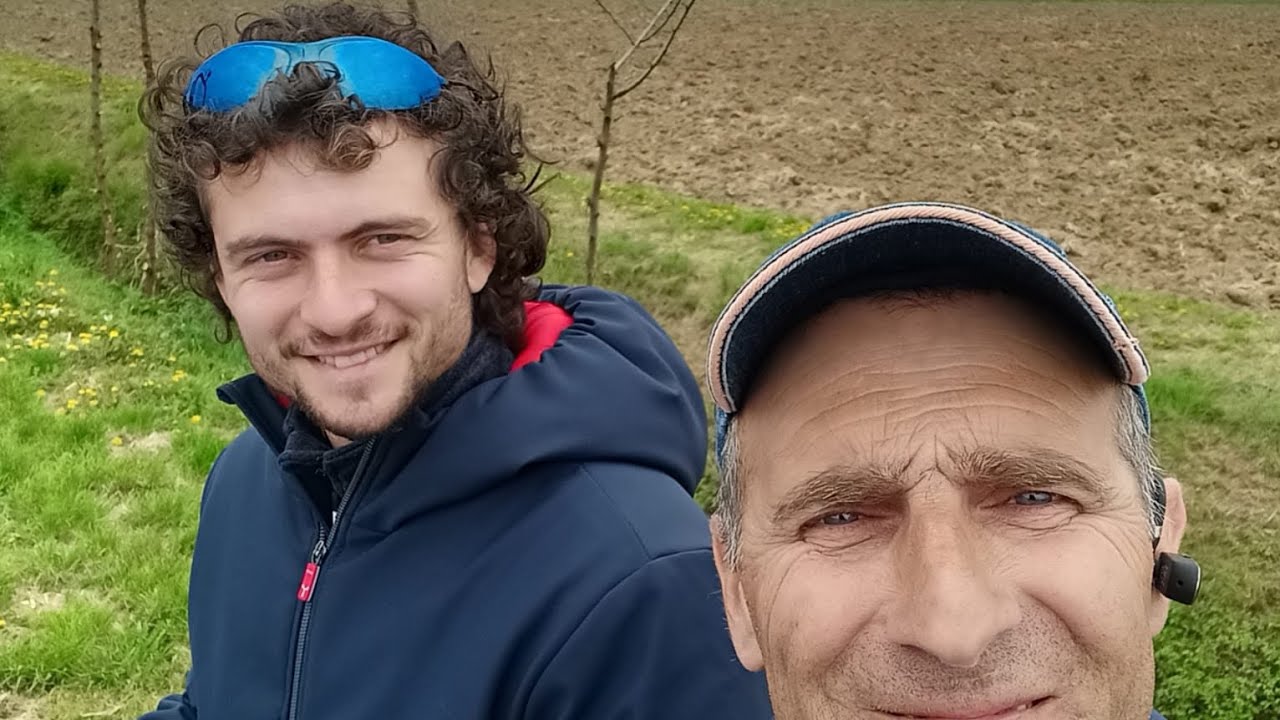 Semina Campo Prova Mais a Cerea🌽