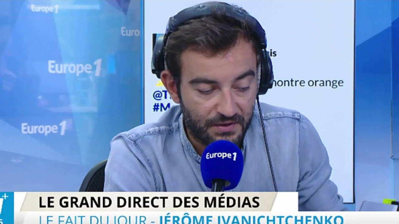 Vanessa Burggraf quitte 