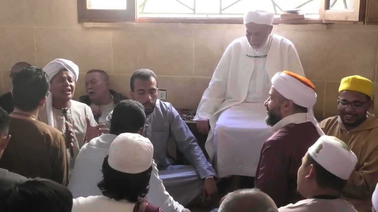 مديح 
