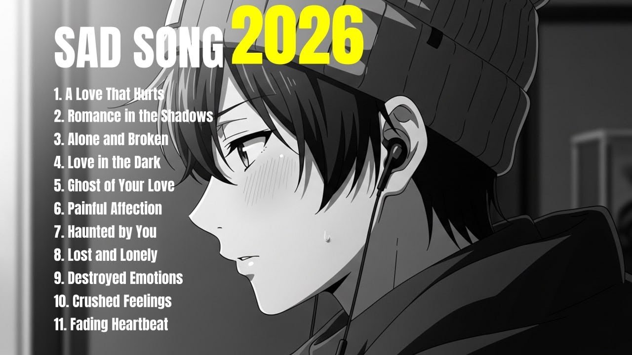 Top English Songs 2025-2026 New Hits Playlist Spotify & TikTok Viral Music 2026