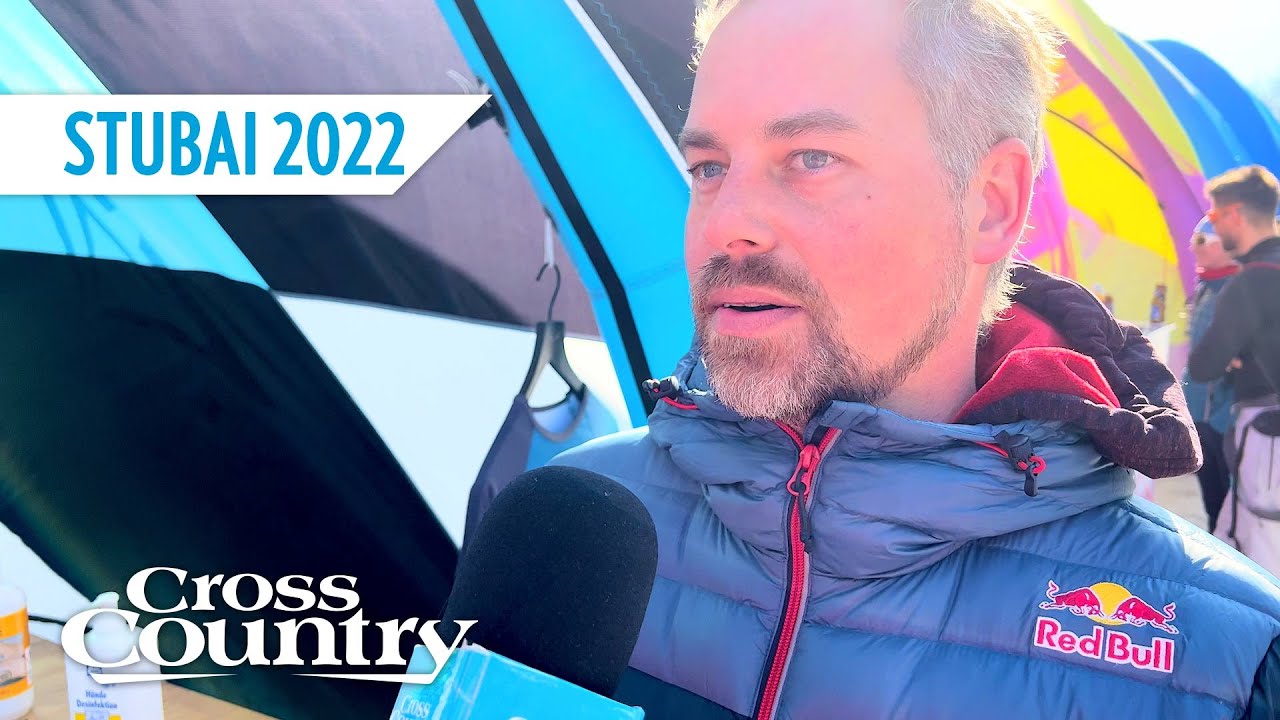 Stubai Cup 2022: Triple Seven Gliders