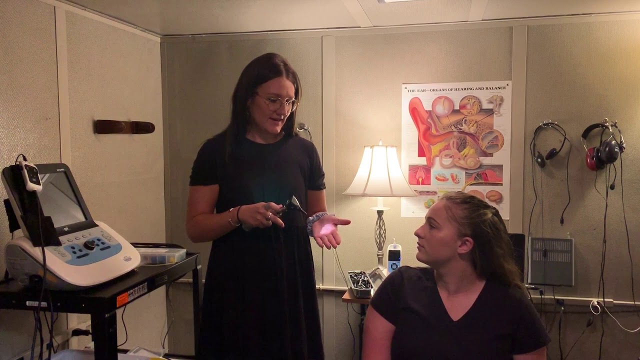 Otoscopy