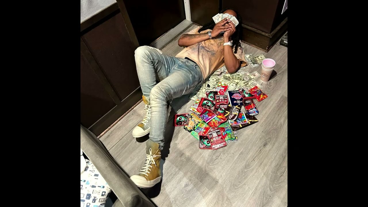 [FREE FOR PROFIT] Ftos Twan x GrindHard E Type beat 2025
