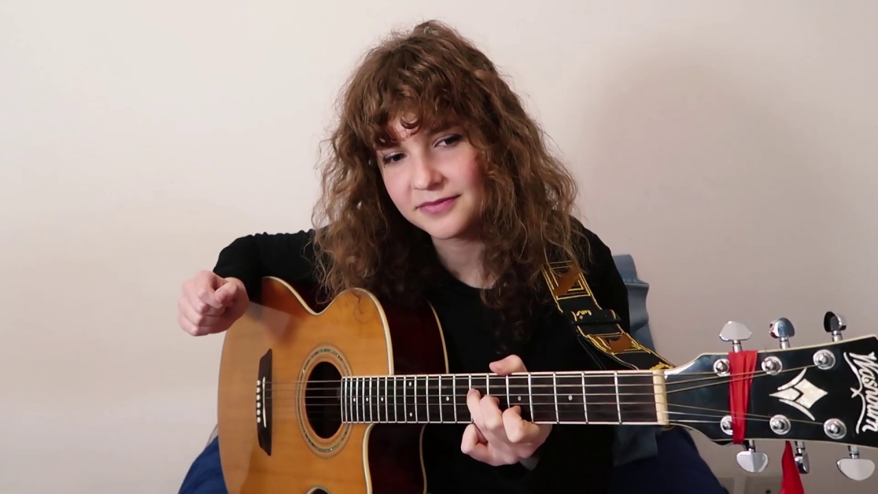 Still and Gone- Inés Adam (original song)
